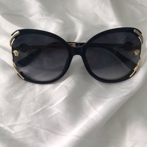 Versace women’s sunglasses